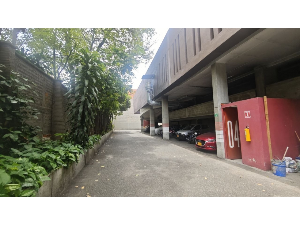 Apartamento en Venta en Los Colores, Medellín - 2 Alcobas — foto 4