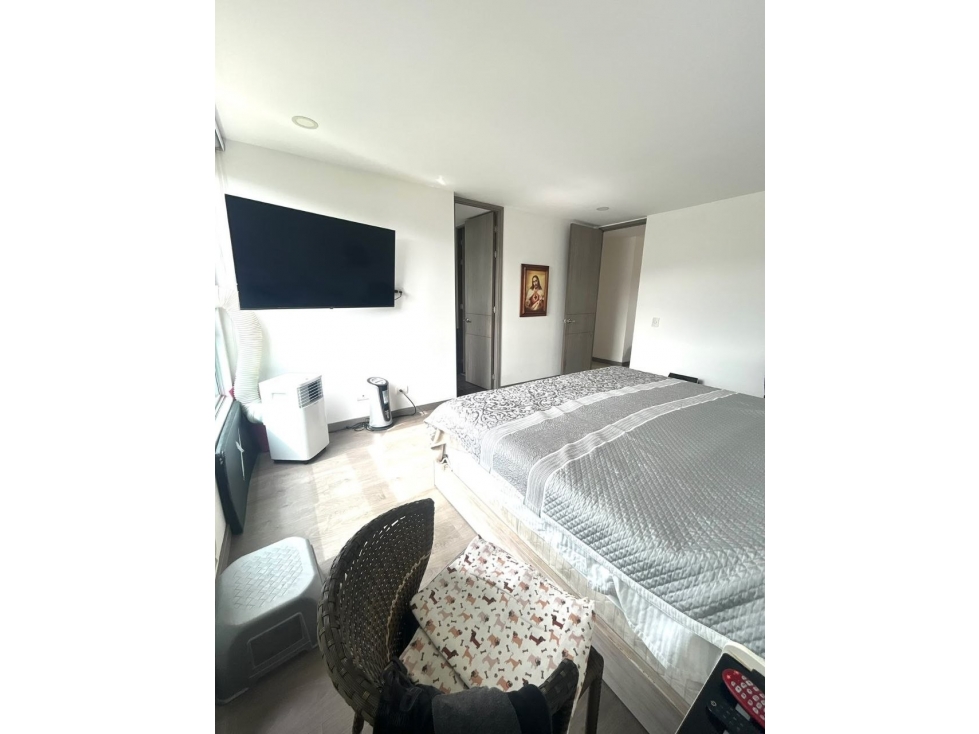Apartamento en Venta Otraparte, Envigado — foto 4