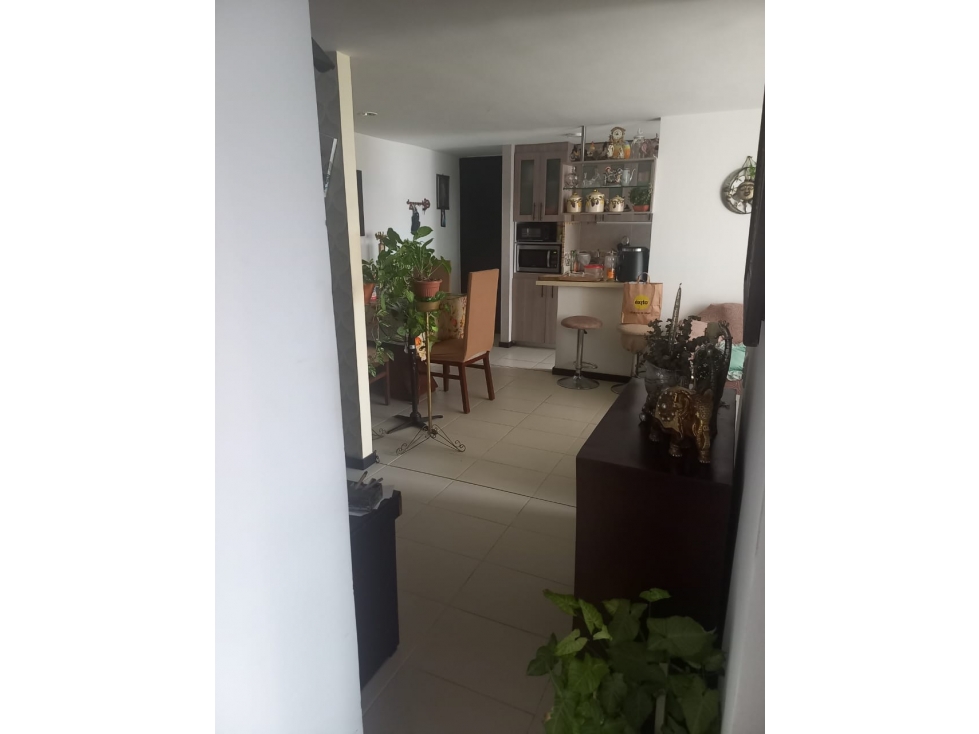 VENDO APARTAMENTO CIUDADELA DEL VALLE PISO ALTO CON VISTA — foto 4