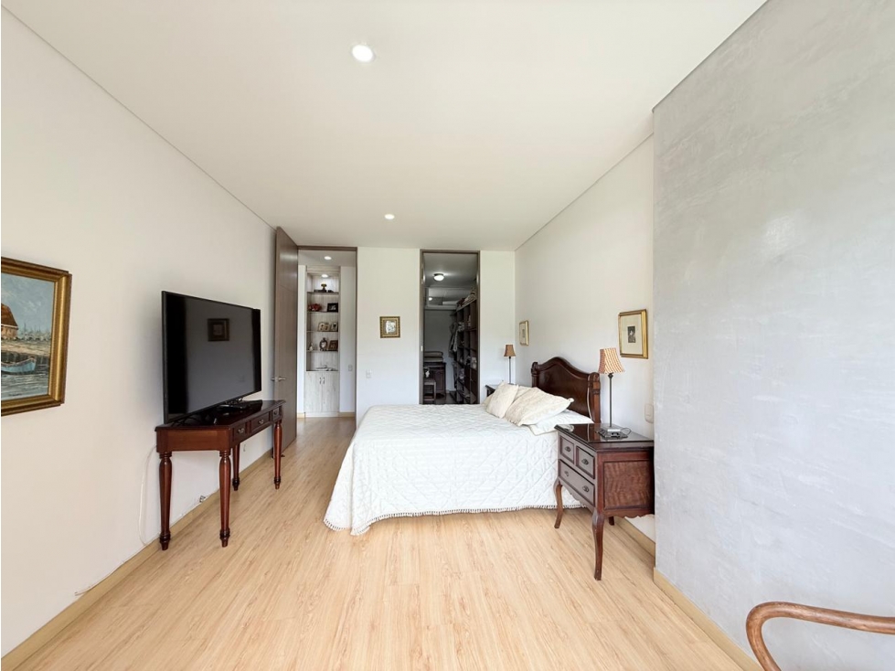 Venta de Apartamento en el Poblado - Loma de Los Parra — foto 6