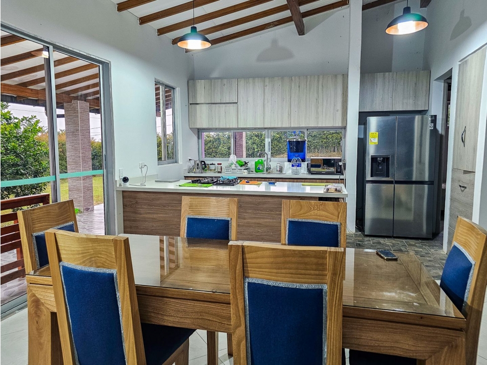 VENDO FINCA DE RECREO EN URRAO — foto 5