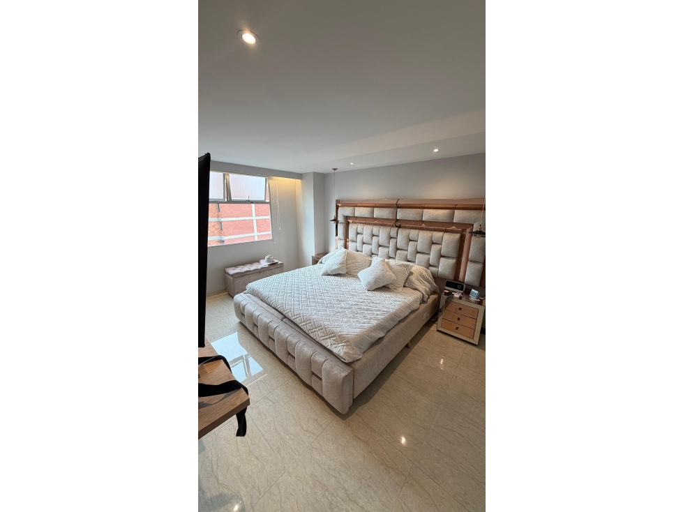 VENDO MODERNO APARTAMENTO EN LAURELES — foto 6