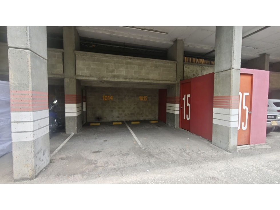 Apartamento en Venta en Los Colores, Medellín - 2 Alcobas — foto 5
