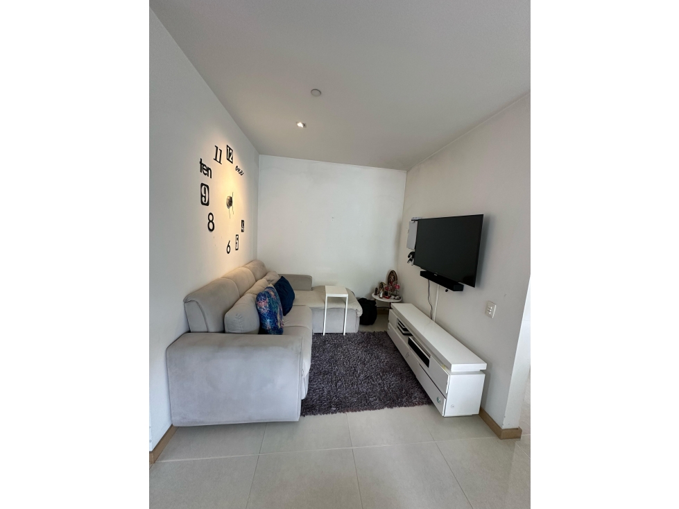 Apartamento Moderno Poblado Palmas — foto 5