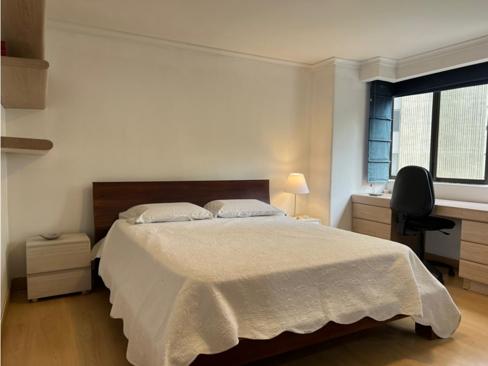 Apartamento en Venta Edificio Fontanar Poblado — foto 6