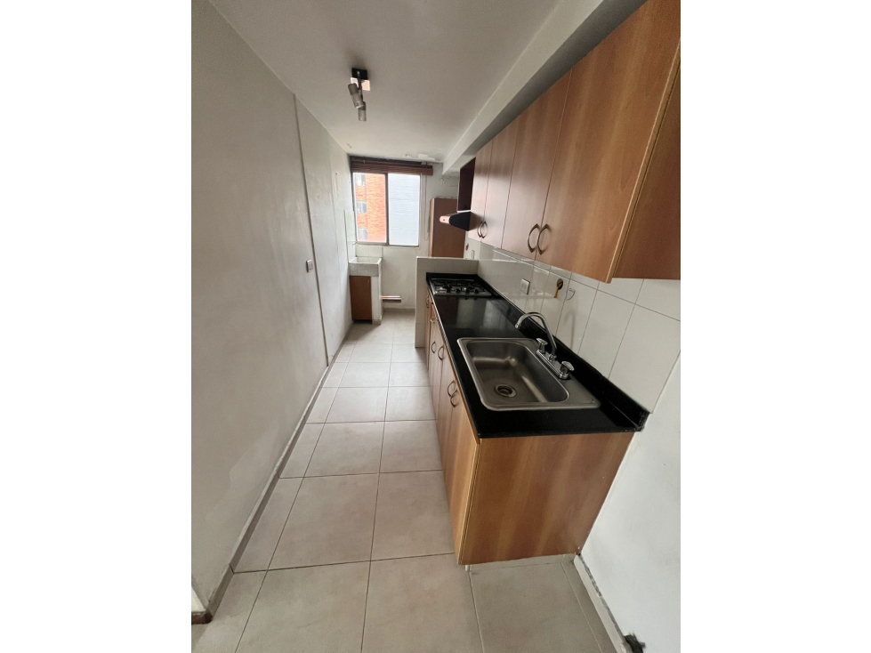 Apartamento en venta Unidad residencial Riachuelos — foto 6