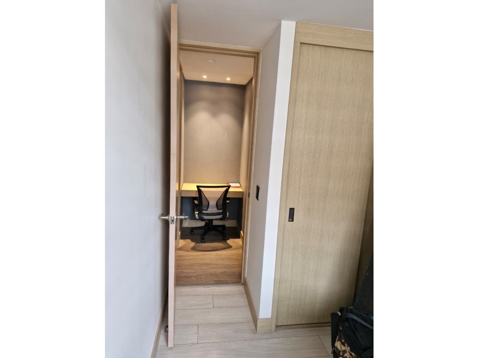 APARTAMENTO EN VENTA EN LA LOMA DEL INDIO — foto 6