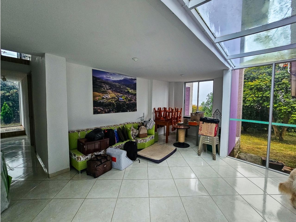 VENDO FINCA DE RECREO EN URRAO — foto 6