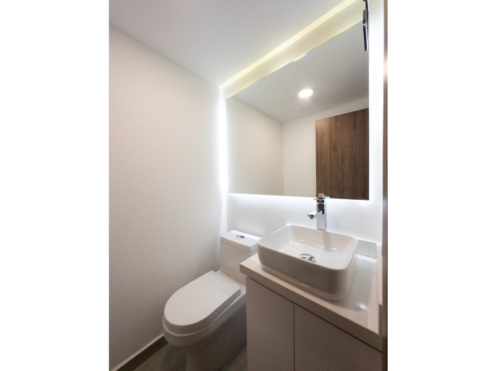 DÚPLEX EN VENTA EN LAURELES UBICACIÓN PRIVILEGIADA — foto 5