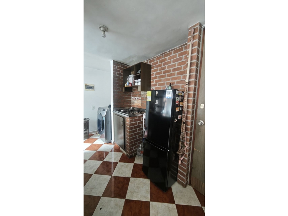 Apartamento en Venta en Los Colores, Medellín - 2 Alcobas — foto 6