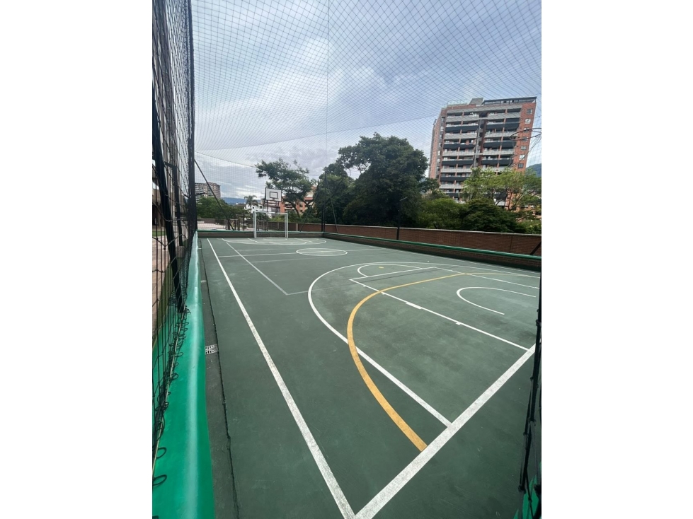 Apartamento en Venta Otraparte, Envigado — foto 6