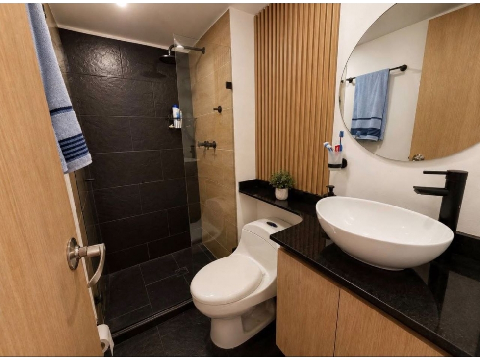 Apartamento en Venta en Viviendas del Sur, Itagüí - 3 Alcobas — foto 6