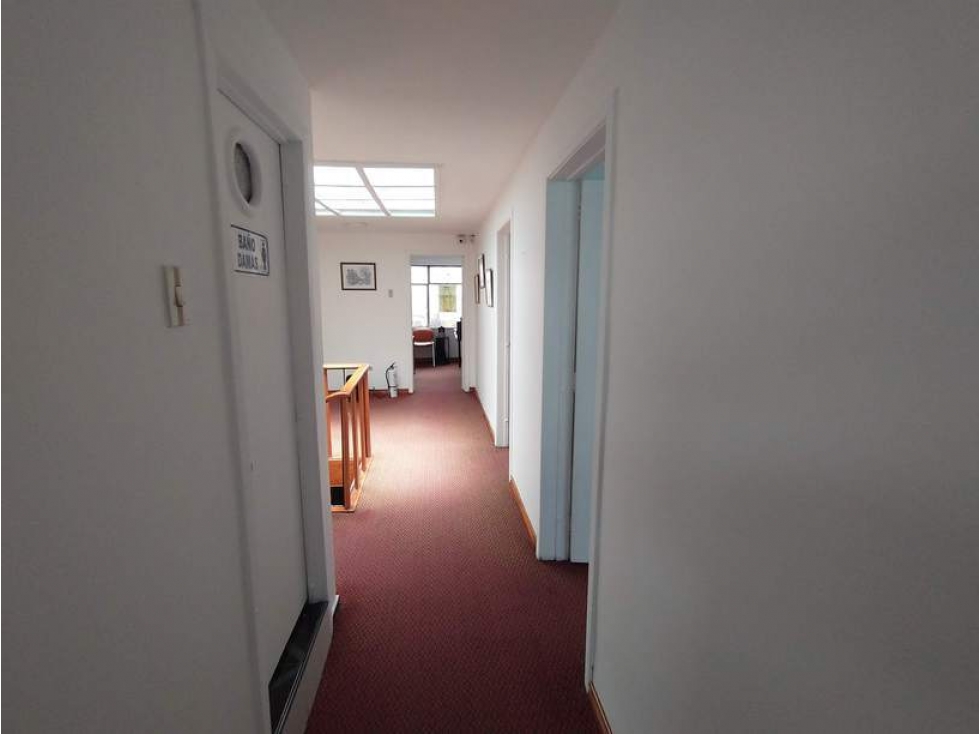 SE VENDE CASA EN LA SOLEDAD, TEUSAQUILLO BOGOTÁ — foto 4