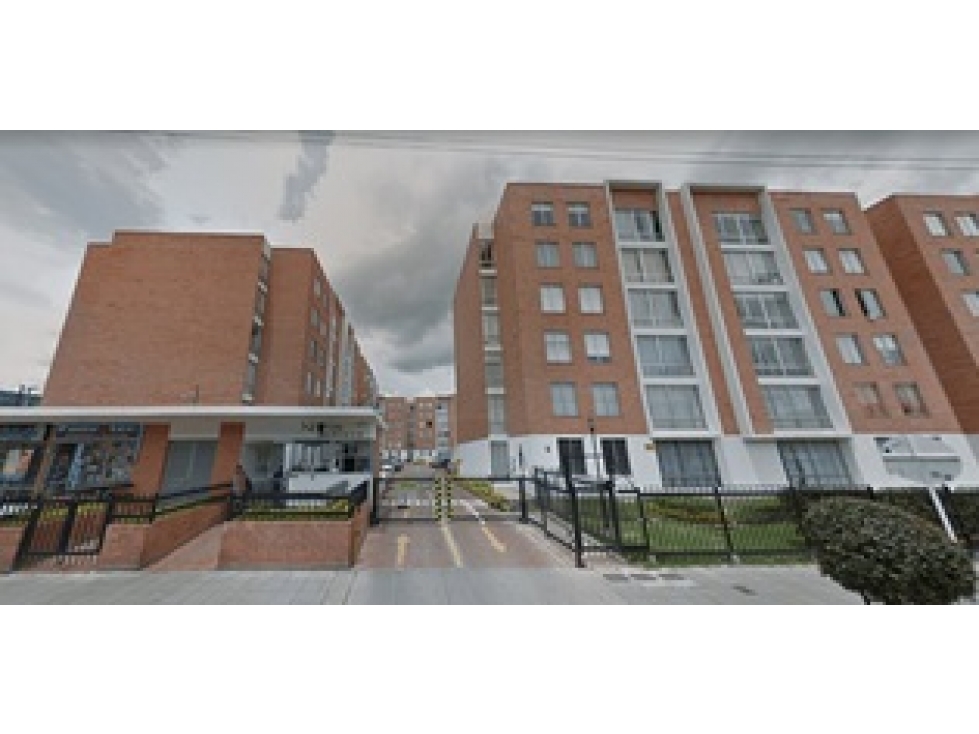 SE VENDE APARTAMENTO NEWTON, USAQUEN BOGOTÁ — foto 2