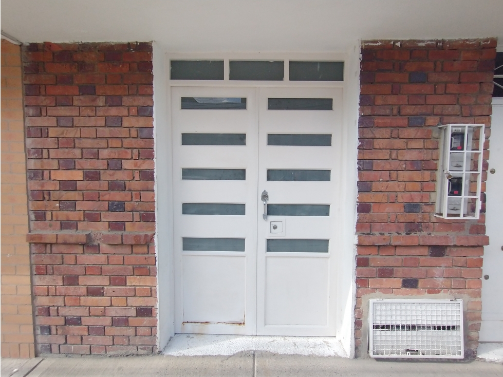ARRIENDO LOCAL 8 MT2 EN CIUDAD JARDIN NORTE - 1