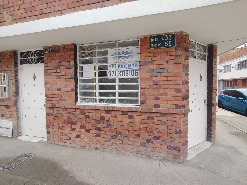 ARRIENDO LOCAL 11 MT2 EN CIUDAD JARDIN NORTE - 1