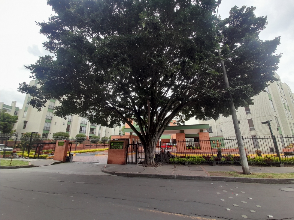 ARRIENDO APARTAMENTO DUPLEX EN ARCADIA, BOGOTÁ, Cll 169 con 16 C