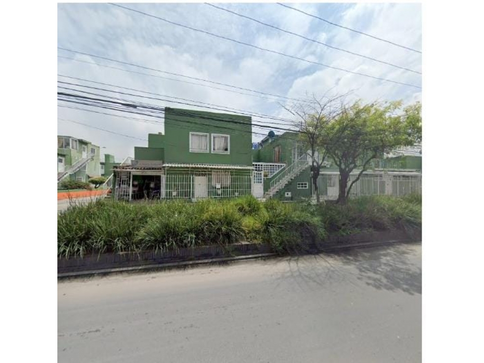 ARRIENDO APARTAMENTO EN EL TUNAL, BOGOTÁ