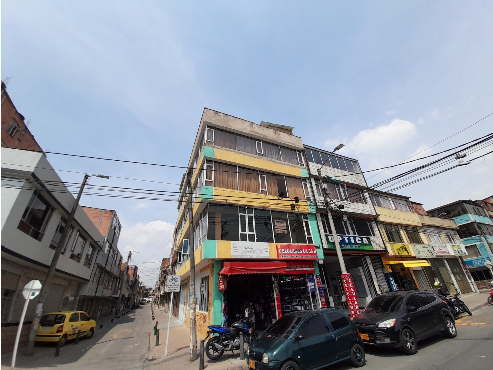 ARRIENDO LOCAL EN DINDALITO, KENNEDY