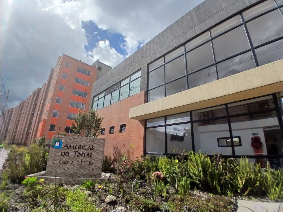 VENDO APARTAMENTO EN AMERICAS DEL TINTAL