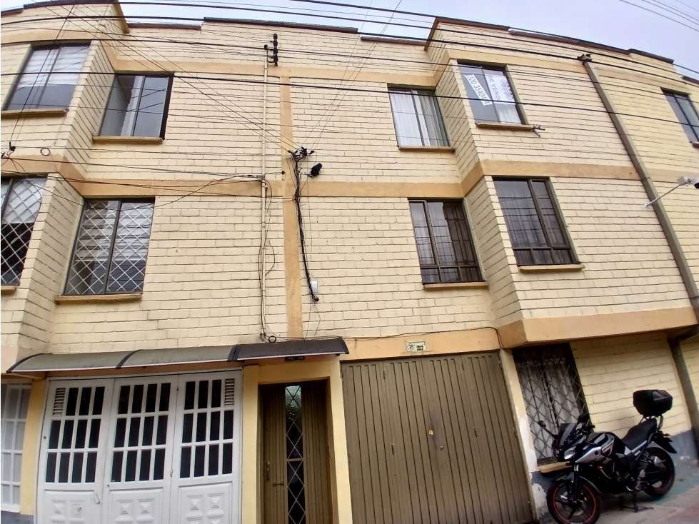 VENDE APARTAMENTO EN SUBA BOCHELEMA