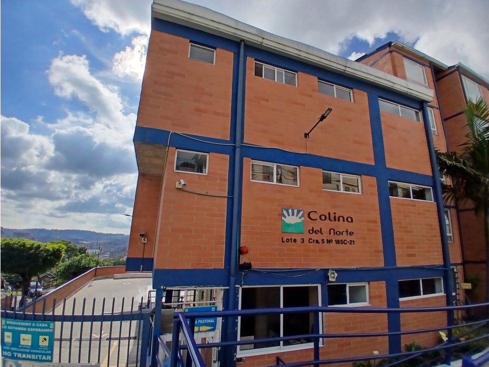 VENDO APARTAMENTO EN LA ESTRELLA NORTE