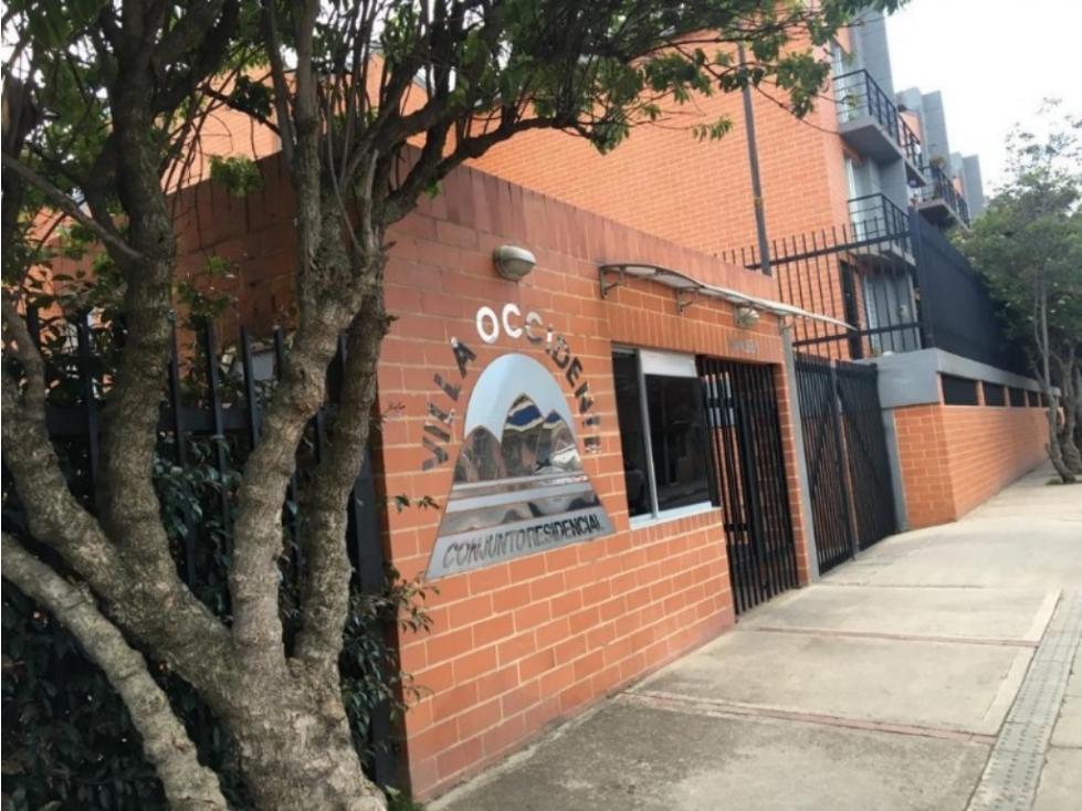 Casa en Venta en Villa Occidente Funza, Cundinamarca - 1