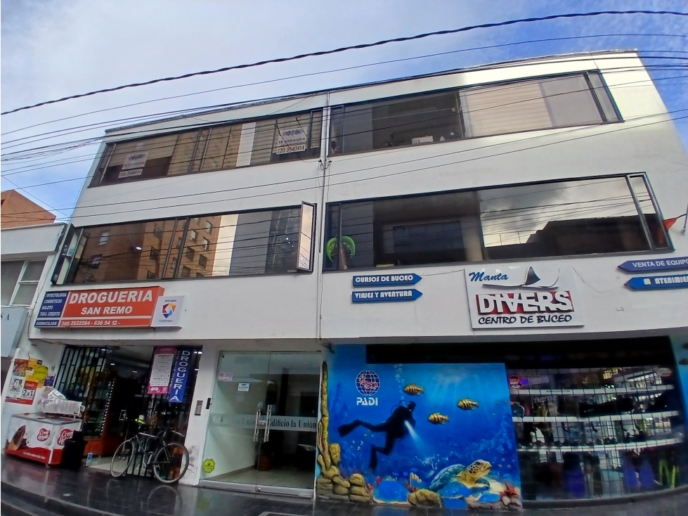 ARRIENDO APARTA ESTUDIO EN UNILAGO, ESPARTILLAL