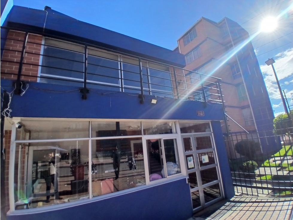 SE ARRIENDA APARTAMENTO EN SOACHA CONJUNTO EL ZORZAL