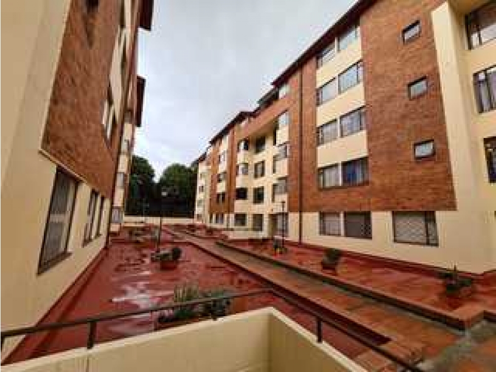 SE VENDE APARTAMENTO LOS LAURELES, USAQUÉN BOGOTÁ — foto 2