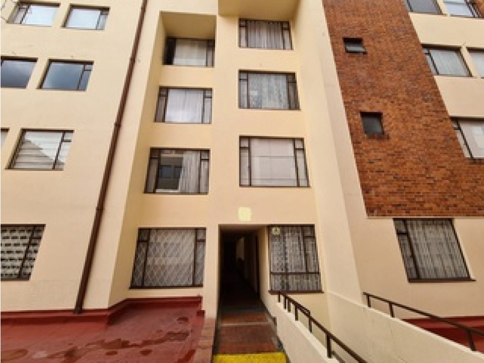 SE VENDE APARTAMENTO LOS LAURELES, USAQUÉN BOGOTÁ