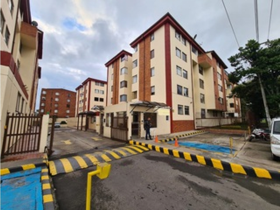 SE VENDE APARTAMENTO LOS LAURELES, USAQUÉN BOGOTÁ — foto 4