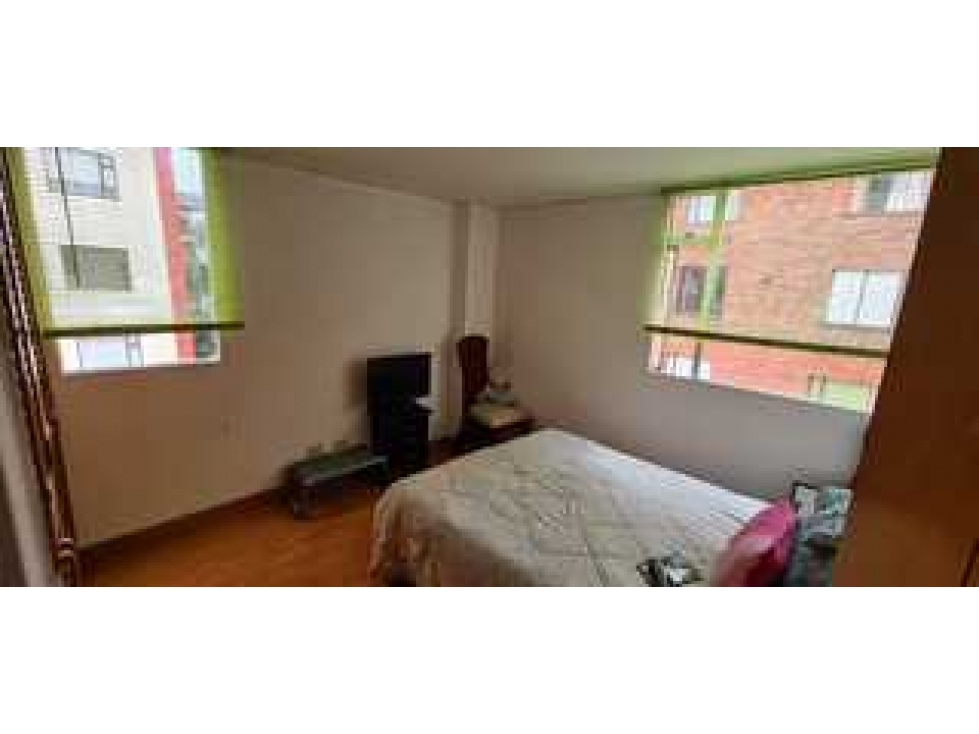 SE VENDE APARTAMENTO LOS LAURELES, USAQUÉN BOGOTÁ — foto 6
