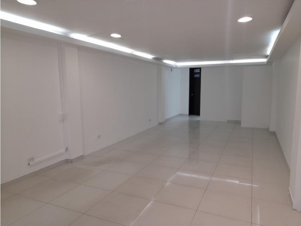 SE ARRIENDA LOCAL EN EL LAGO ESPARTILLAL — foto 4