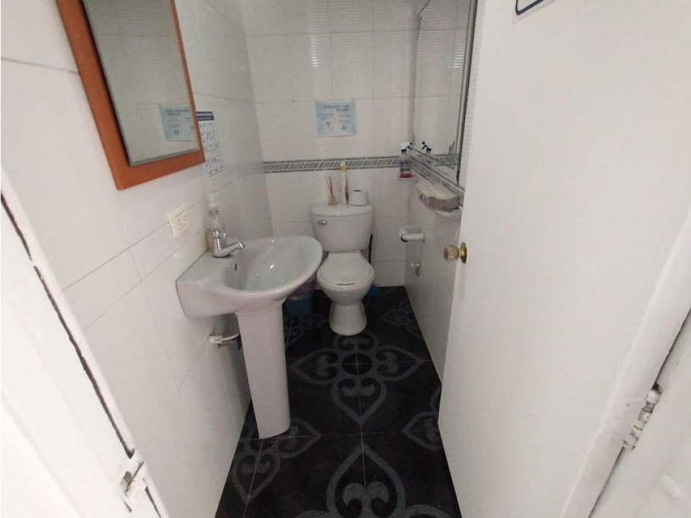 SE VENDE CASA EN LA SOLEDAD, TEUSAQUILLO BOGOTÁ — foto 5