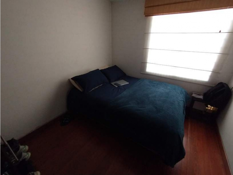 SE VENDE APARTAMENTO NEWTON, USAQUEN BOGOTÁ — foto 4
