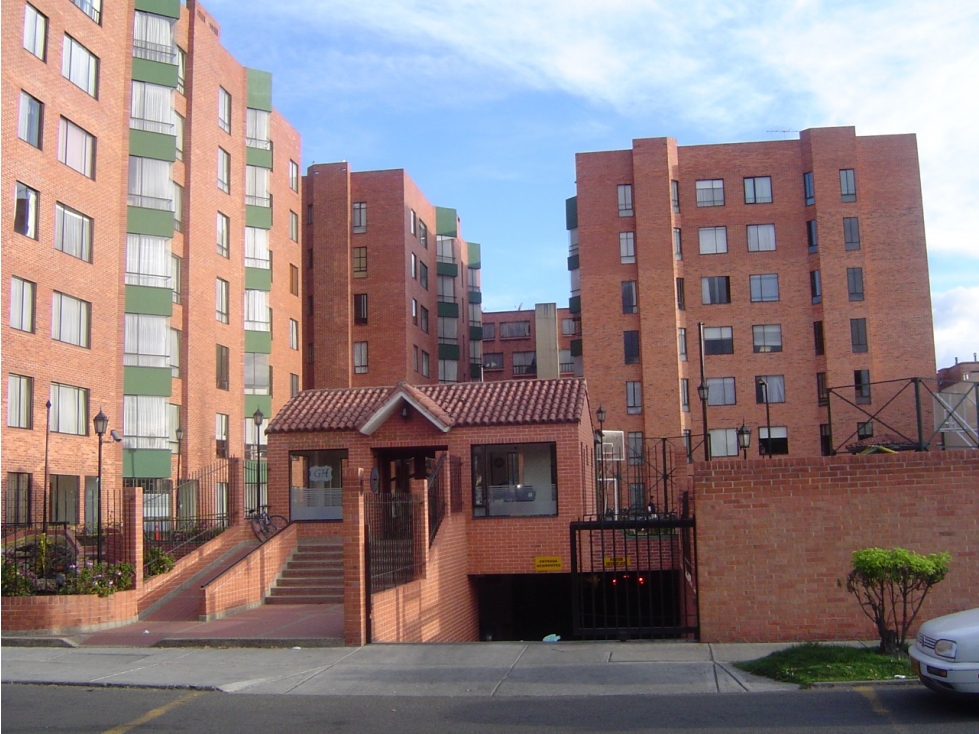 VENDO APARTAMENTO CEDRITOS GRANADA HILL