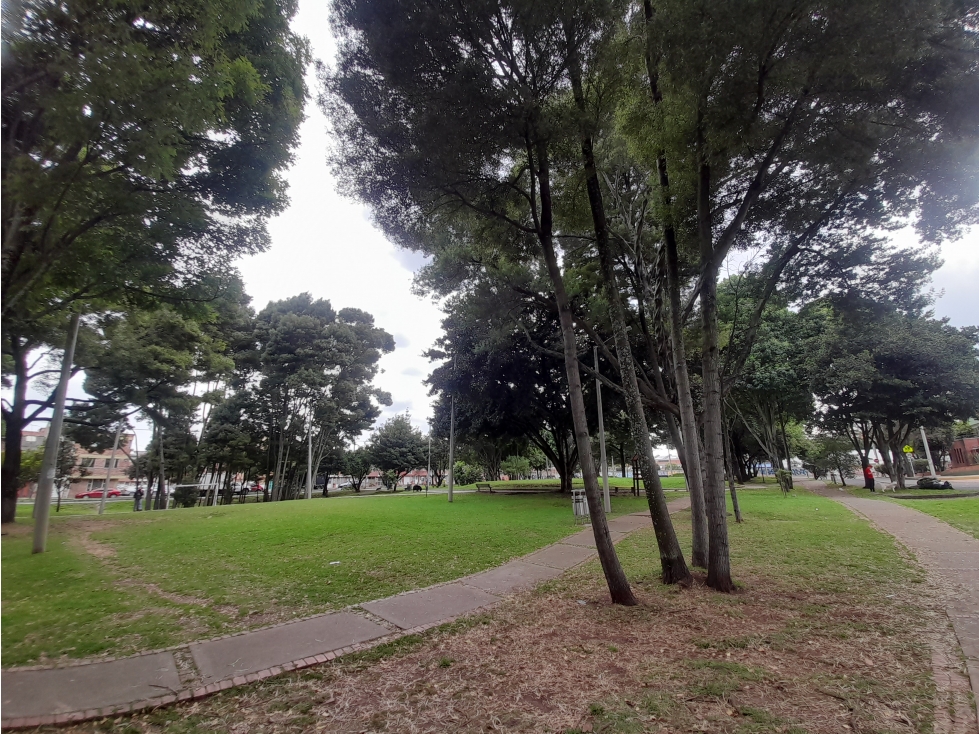 ARRIENDO APARTAMENTO DUPLEX EN ARCADIA, BOGOTÁ, Cll 169 con 16 C — foto 2