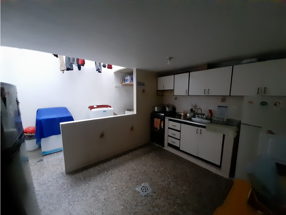 VENDO CASA EN SUBA LA CAMPIÑA 150 MT2 — foto 2