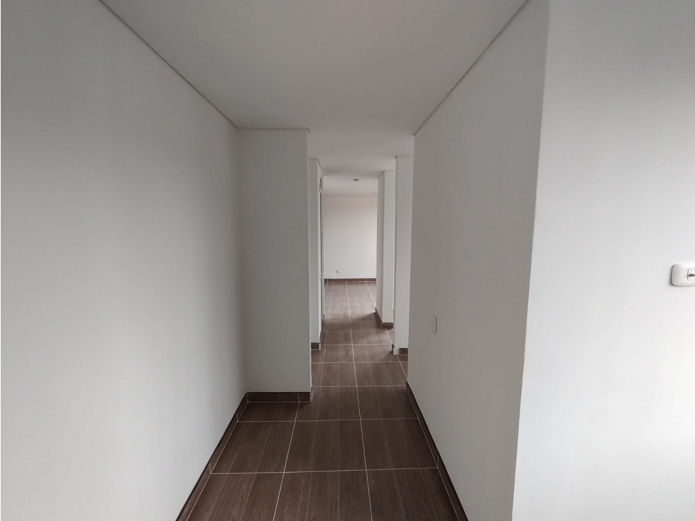 ARRIENDO APARTAMENTO EN EL TINTAL, BOGOTÁ — foto 2