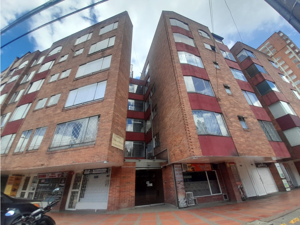 ARRIENDO APARTAMENTO QUINTAPAREDES, TORRES DE MALAGA