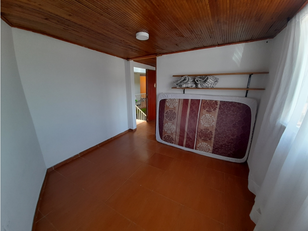 VENDO CASA EN SAN FRANCISCO, SUBA — foto 2