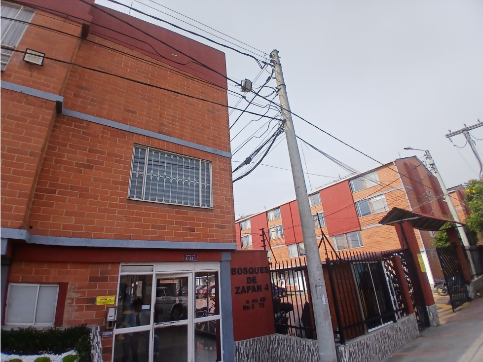 VENTA CASA EN SOACHA - 2