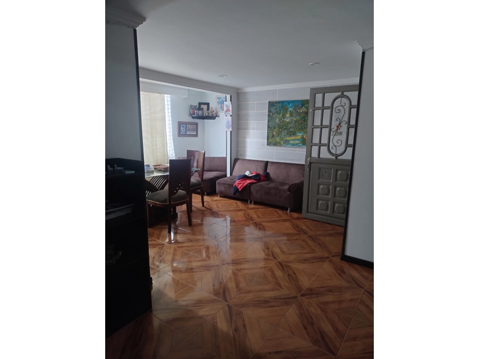 VENDO CASA EN SUBA COSTA RICA — foto 2