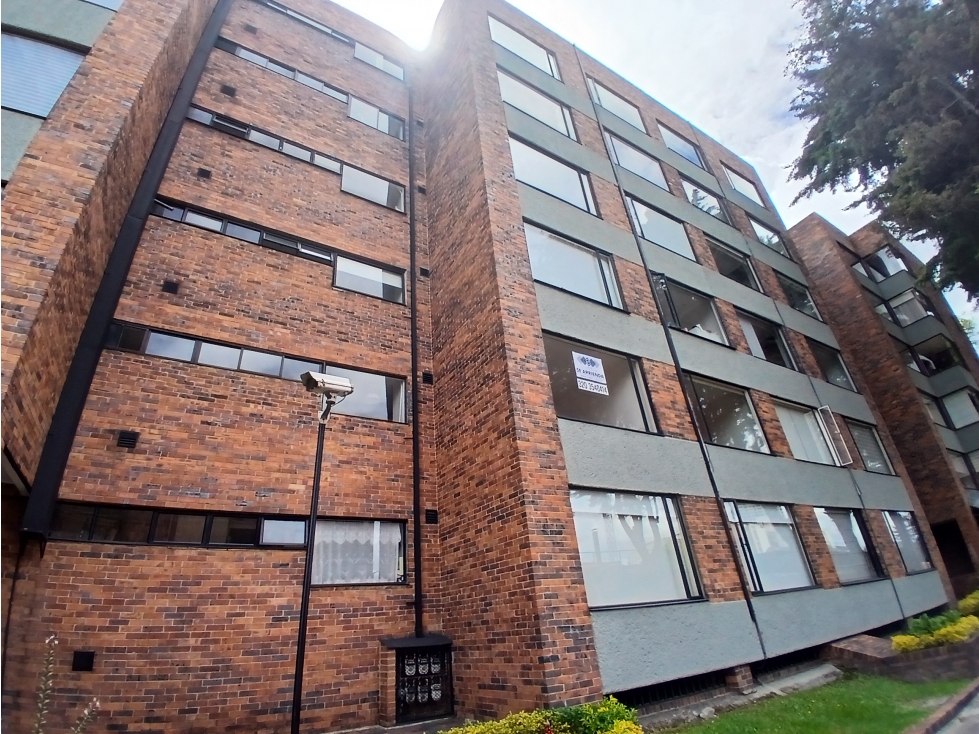 ARRIENDO APARTAMENTO EN ANDES PLAZA, BLOSQUES DEL NORTE — foto 2