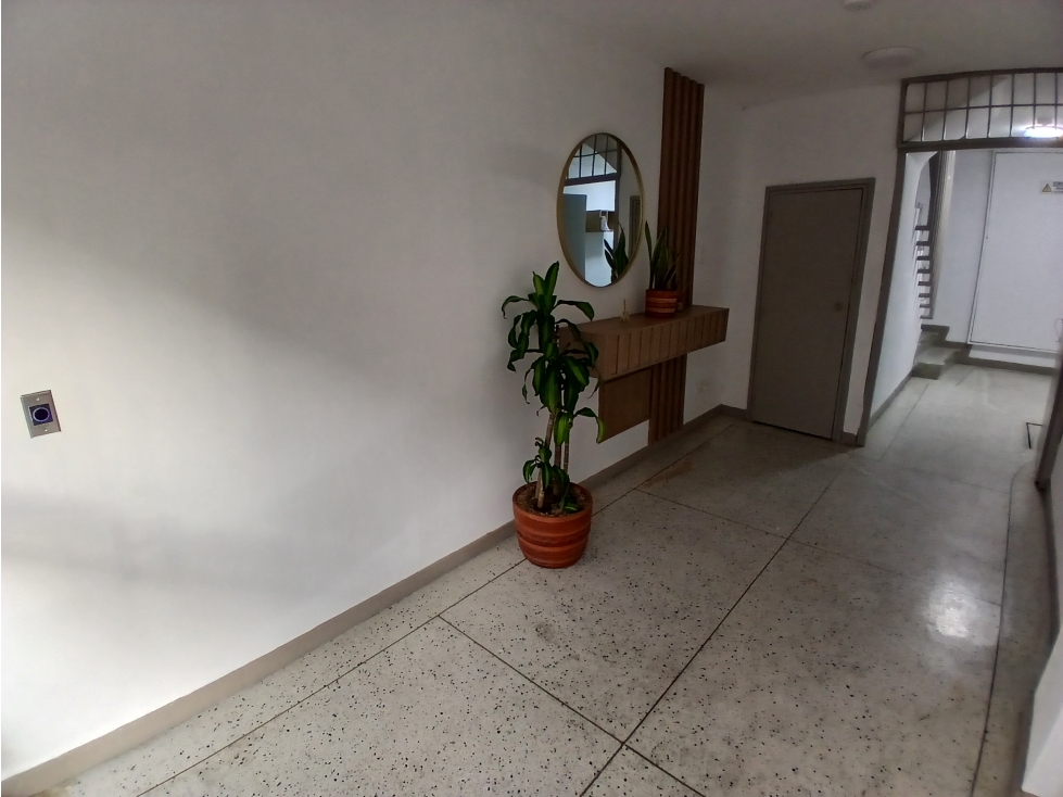 ARRIENDO APARTAESTUDIO EN EL LAGO, ESPARTILLAL — foto 2