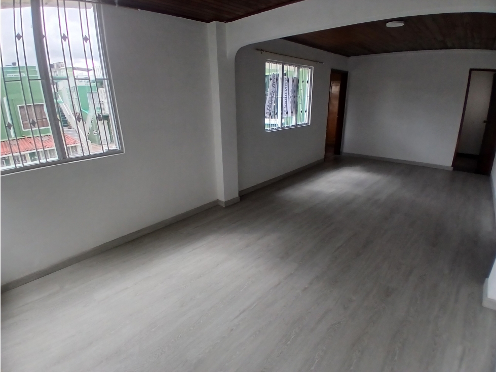 ARRIENDO APARTAMENTO EN EL TUNAL, BOGOTÁ — foto 2