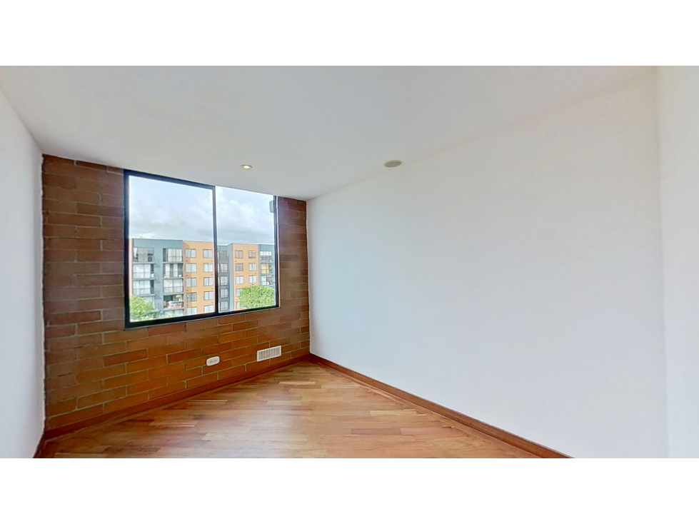Apartamento en Venta Hacienda El Rosal en Funza — foto 2
