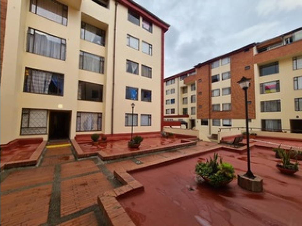 SE VENDE APARTAMENTO LOS LAURELES, USAQUÉN BOGOTÁ — foto 3