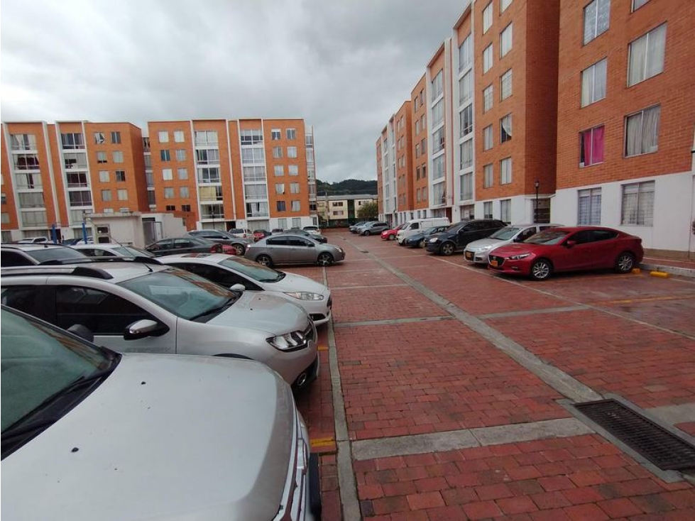 SE VENDE APARTAMENTO NEWTON, USAQUEN BOGOTÁ — foto 3